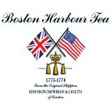 Boston Harbour Tea Logo