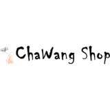 ChaWang Shop Logo