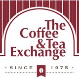 Coffee and Tea Exchange Logo