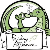Friday Afternoon Tea Logo