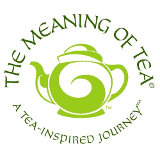 The Meaning of Tea Logo