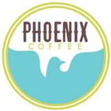 Phoenix Coffee Logo