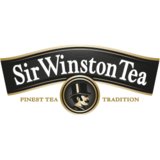 Sir Winston Tea Logo