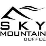 Sky Mountain Coffee Logo