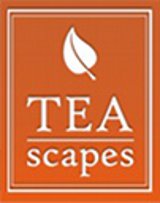TeaScapes Logo