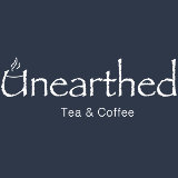 Unearthed Logo