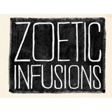 Zoetic Infusions Logo