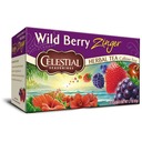 Picture of Wild Berry Zinger Herbal Tea