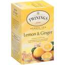 Picture of Lemon and Ginger
