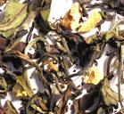 White Tea Leaves with Flavoring