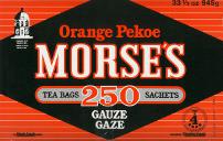 Picture of Morse's Tea
