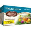 Picture of Natural Detox (Formerly Detox A.M.) Wellness Tea