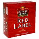 Picture of Red Label