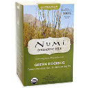 Picture of Green Rooibos - Sweet African Red