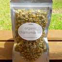 Picture of Organic Chamomile Tea
