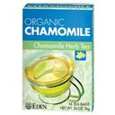 Picture of Chamomile Herb Tea