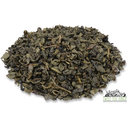 Picture of Handcrafted Organic Green Tea
