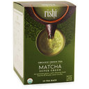 Picture of Matcha Super Green Tea Bag, Organic